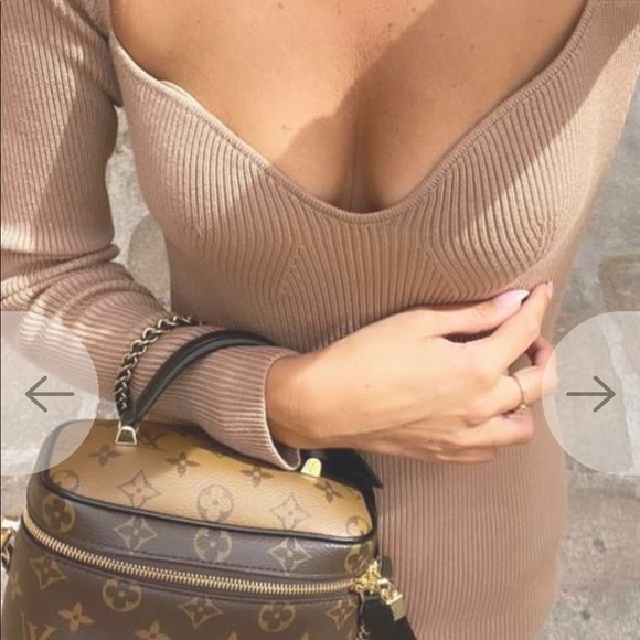 Grace Dress - Picture 10 of 10